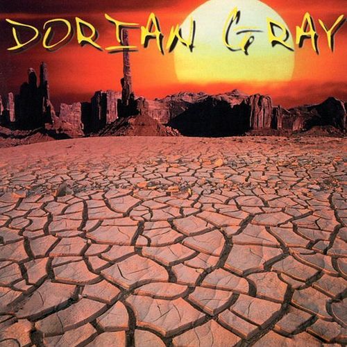 Dorian Gray