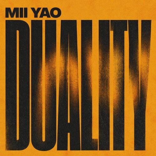 Duality (DnB) cover art
