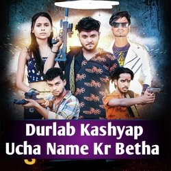 Durlabh Kashyap Ucha Naam Kar Betha-GlAGWDFKT3k