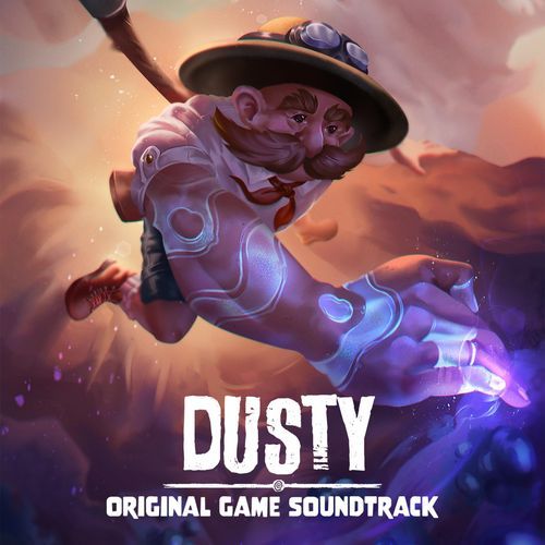 Dusty (Original Game Soundtrack)_poster_image