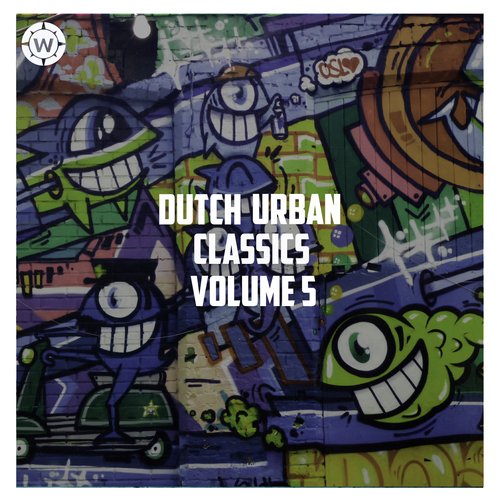 Dutch Urban Classics (Vol. 5)