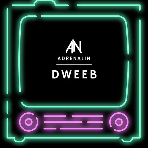 Dweeb cover art