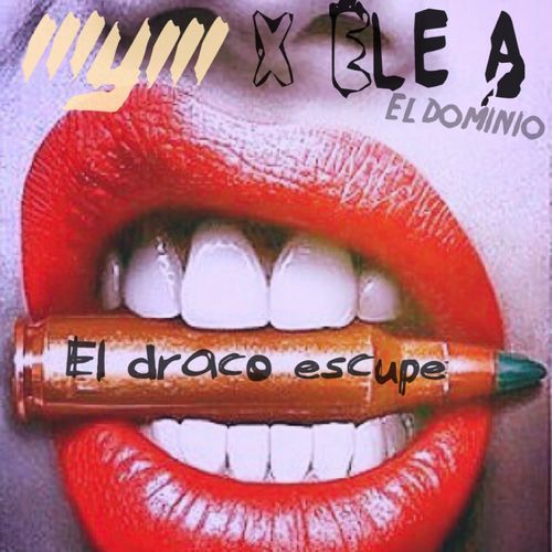 El Draco Escupe cover art