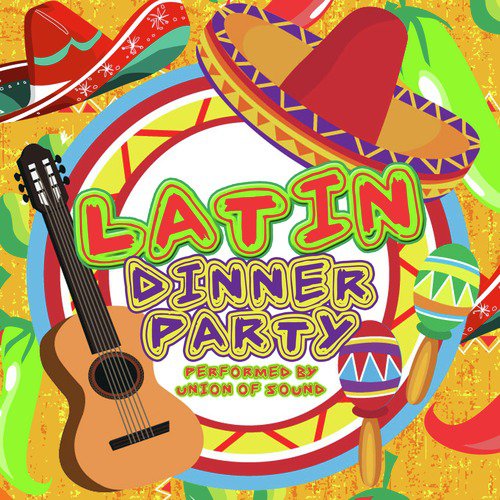 El Mariachi Latin Dinner Party Songs Download Free Online Songs Jiosaavn