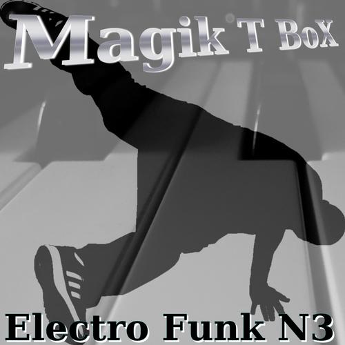 Magik T Box