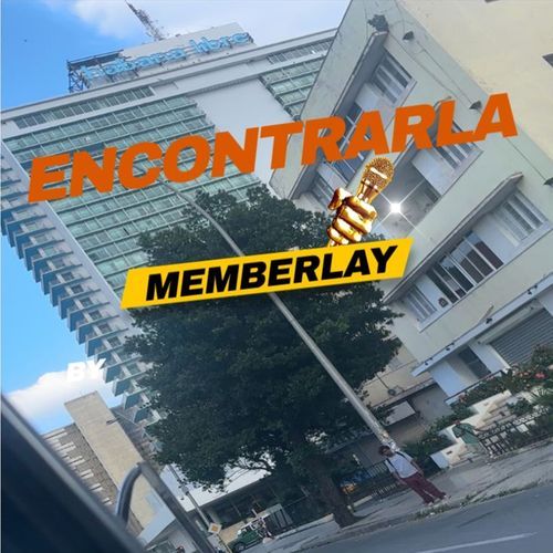 Encontrarla cover art
