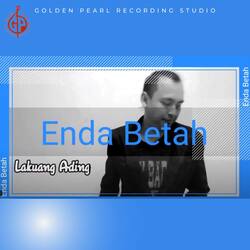 Enda Betah
