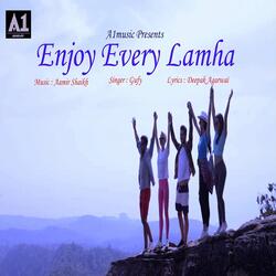 Enjoy Every Lamha-XTIGdBtbXgA