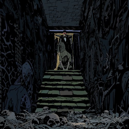 Say My Name (Mr. Hyde Tribute) cover art