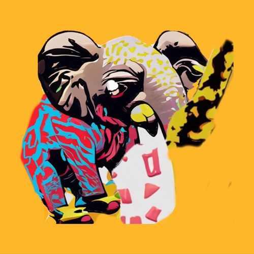 FEYO cover art