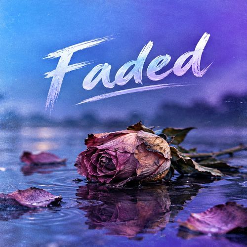 Faded