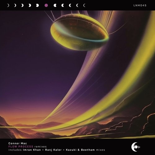 Flow Process REMIXES