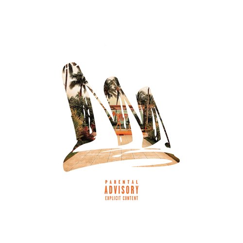 Heist cover art