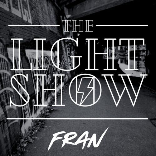 Fran cover art