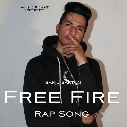 Free Fire Rap Song