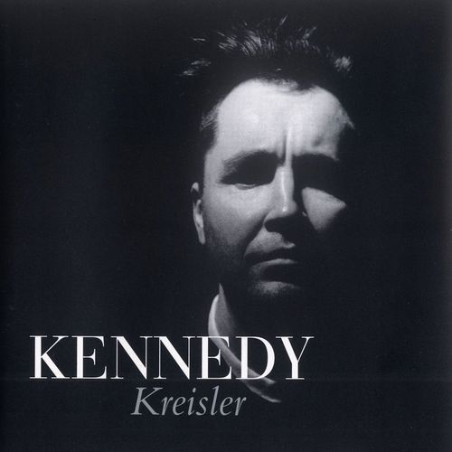 Kreisler: 3 Old Viennese Dances for Violin and Piano: II. Liebesleid (Tempo di Ländler)