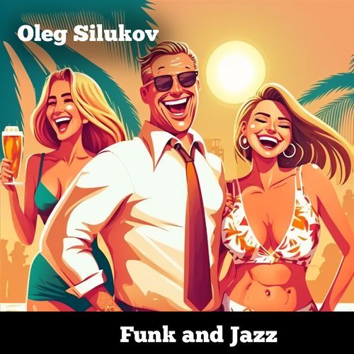 Upbeat Funk Music