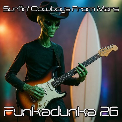 Funkadunka 26