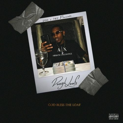 The Real cover art