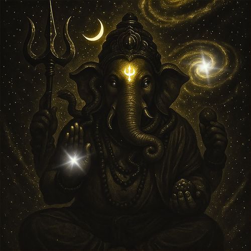 Ganesh Chaturthi