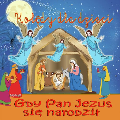 Zaśpiewajmy Kolędę Jezusowi cover art
