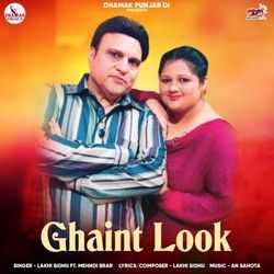 Ghaint Look-GREKACB7XXA