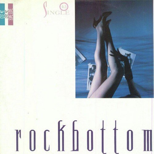 Rockbottom
