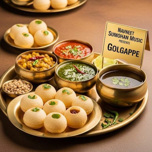 Golgappe