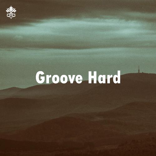 Groove Hard