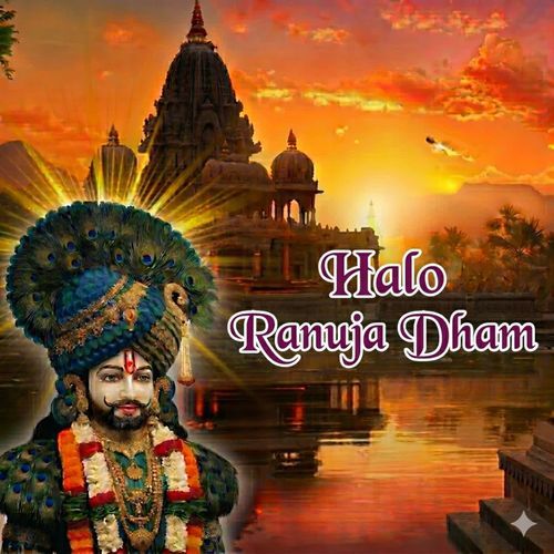 Halo Ranuja Dham