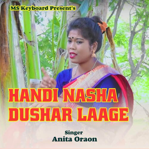 Handi Nasha Dushar Laage