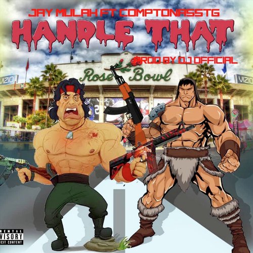 Handle That (feat. Comptonasstg)_poster_image