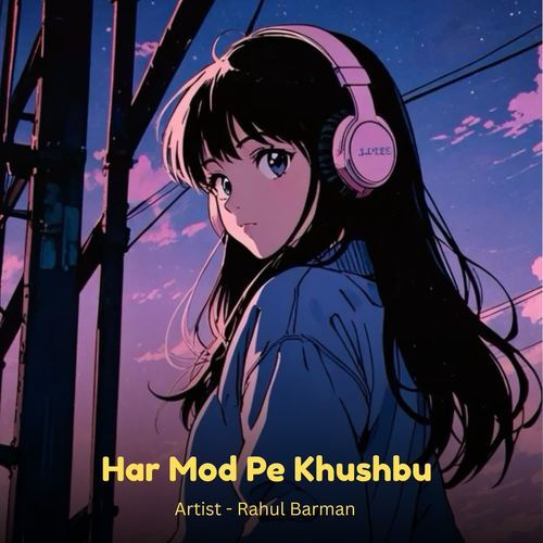 Har Mod Pe Khushbu