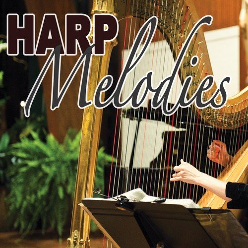Harp Melodies