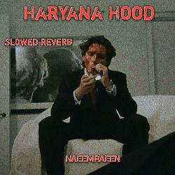 Haryana Hood (Slowed + Reverb)-SDcBcjZWU0k