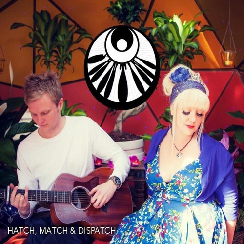 Hatch, Match & Dispatch