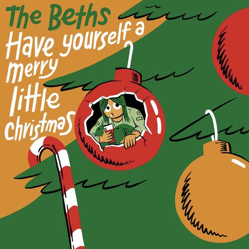 Have Yourself a Merry Little Christmas