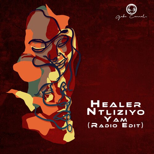 Healer Ntliziyo Yam (Radio Edit)_poster_image