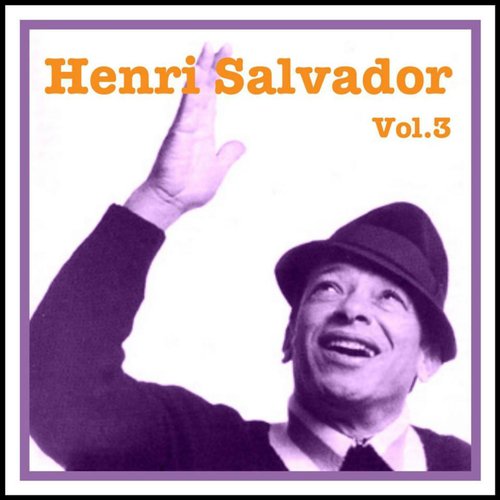 Dracula Cha Cha Lyrics Henri Salvador Vol. 3 Only on JioSaavn