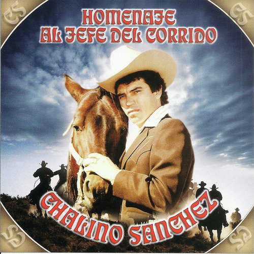 Don Jose Castro Lyrics - Homenaje al Jefe del Corrido - Only on ...