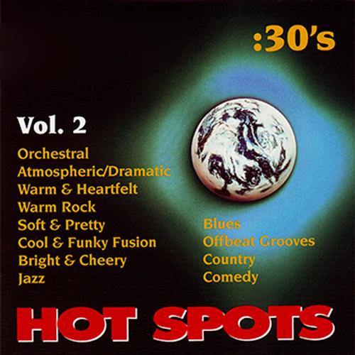 Masters cover art