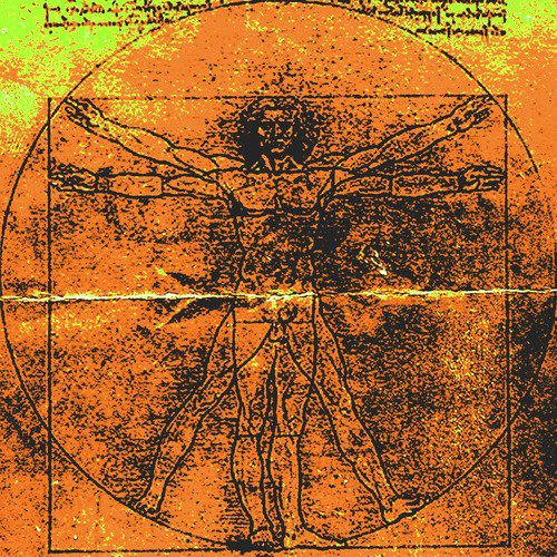 Humano cover art