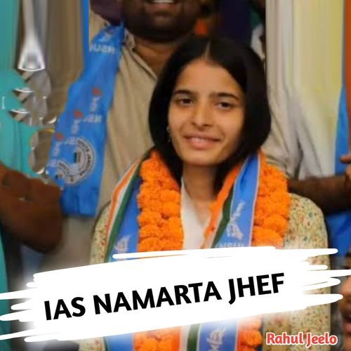 Ias Namarta Jhef