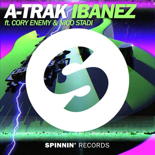 Ibanez (feat. Cory Enemy &amp; Nico Stadi)