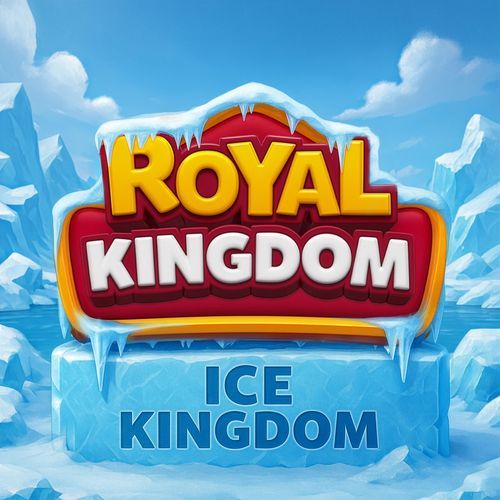 The Ice Kingdom