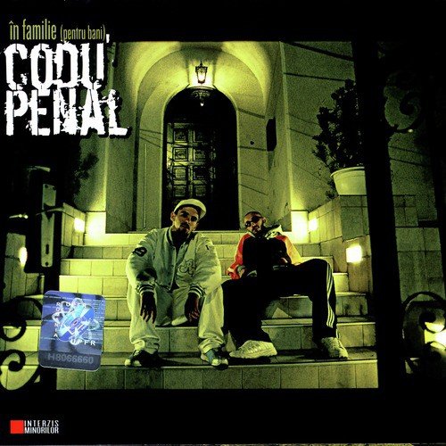 Codu' Penal