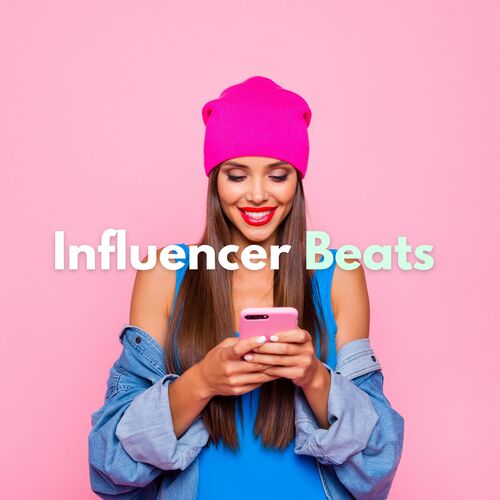 Influencer Beats_poster_image