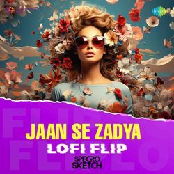 Jaan Se Zadya - LoFi Flip