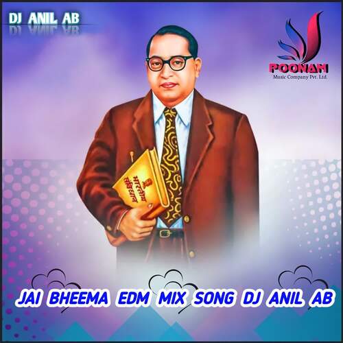 Jai Bheema EDM Mix Song DJ Anil AB