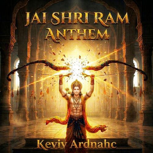 Jai Shri Ram Anthem